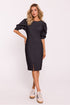 Robe de jour model 199669 Moe